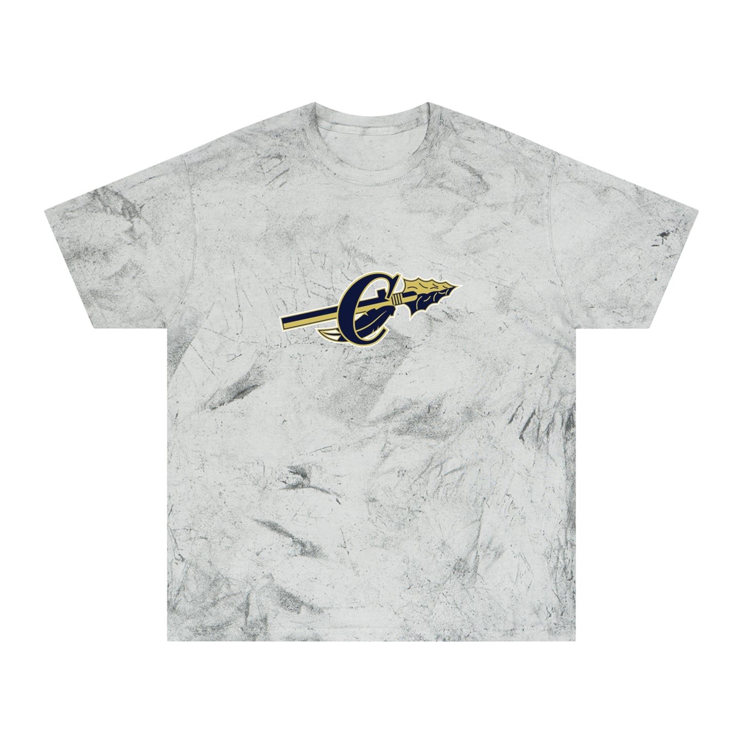 Color Blast School Spirit Tee