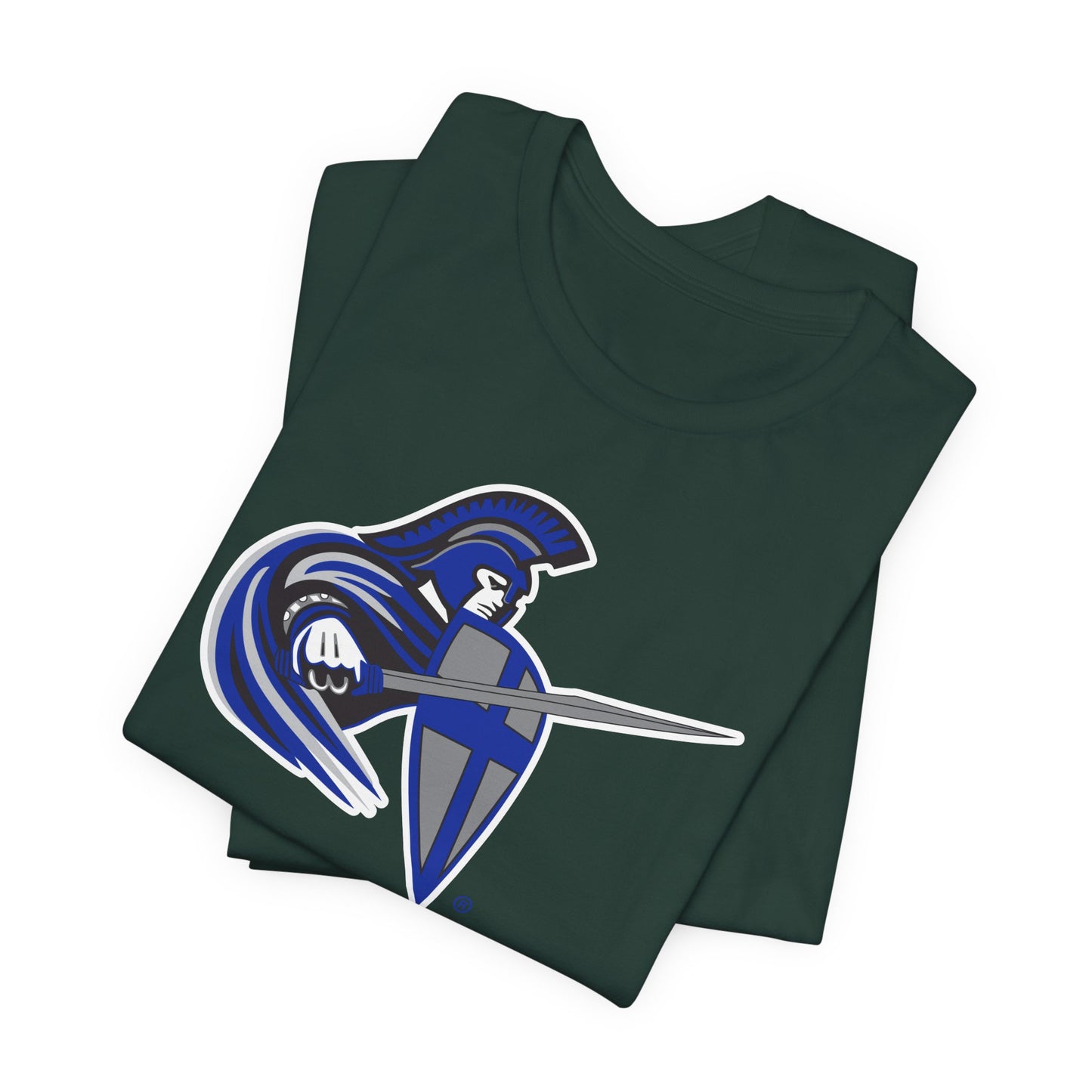 Jersey Short Sleeve Tee
