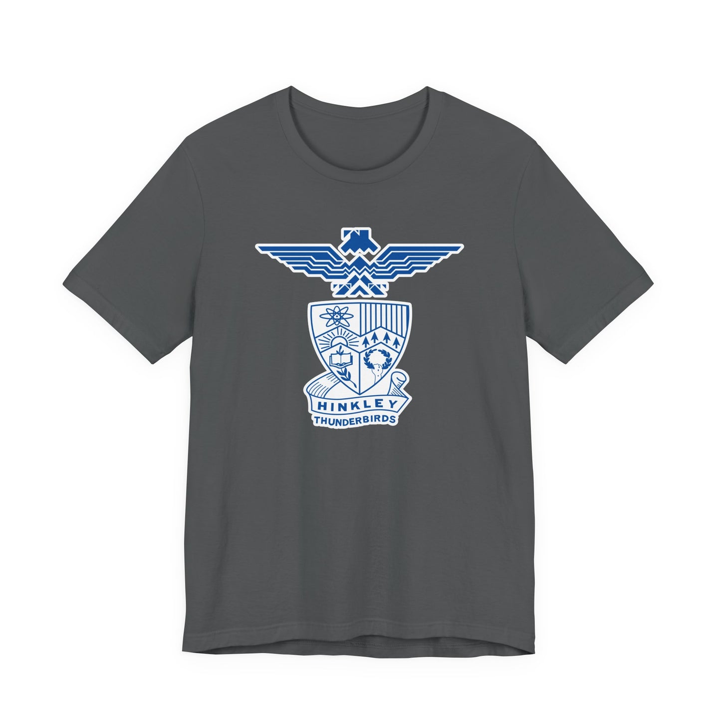 Jersey Short Sleeve Tee