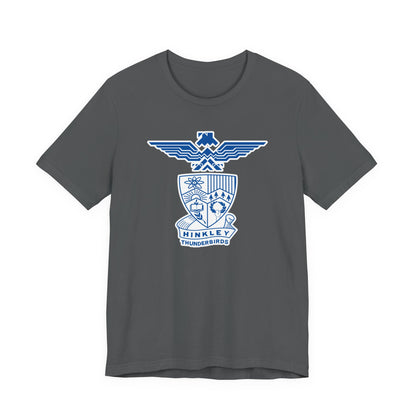 Jersey Short Sleeve Tee