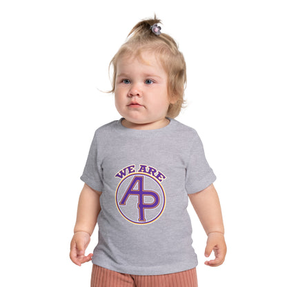 Baby Short Sleeve Tee