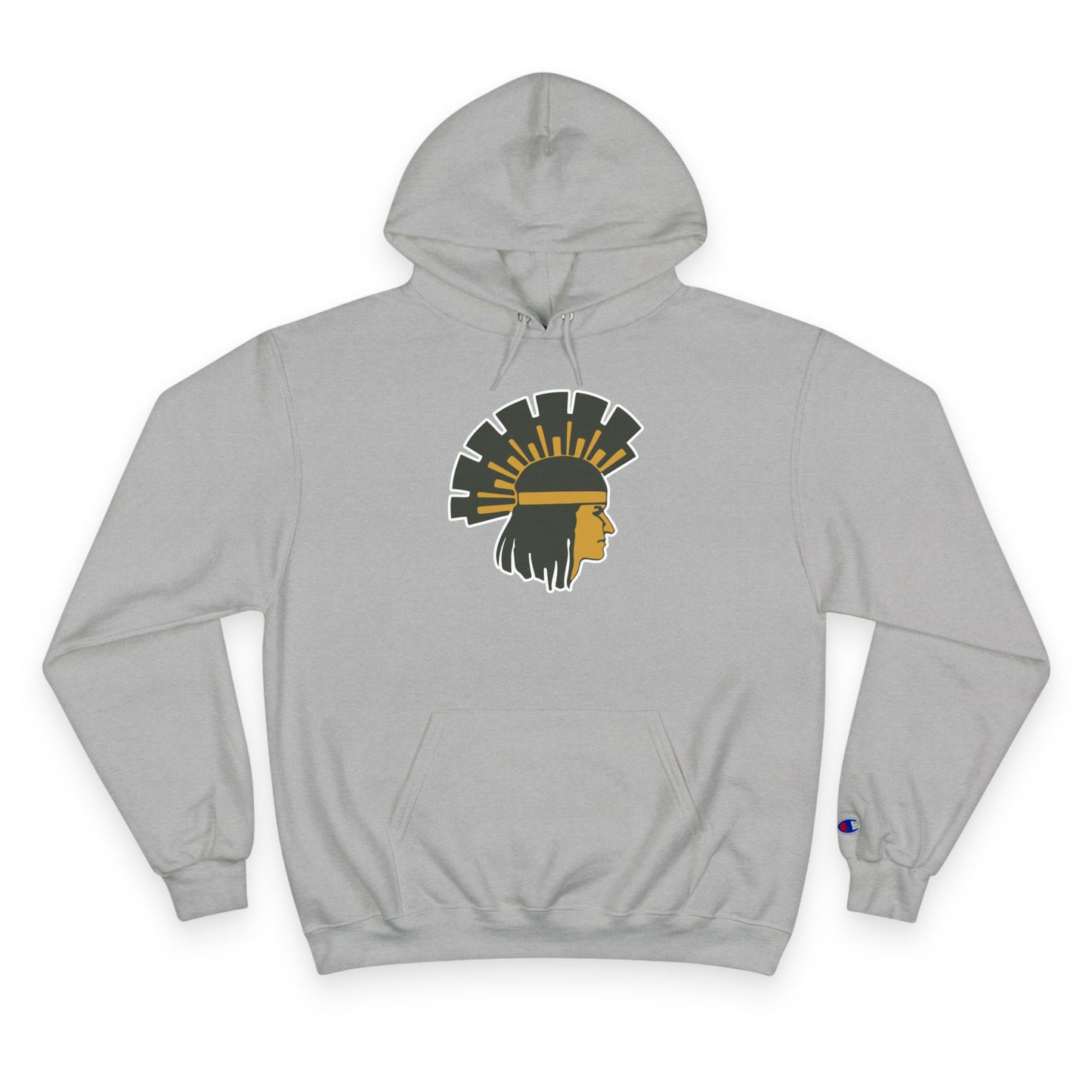 Champion Powerblend Fleece Pullover Hoodie