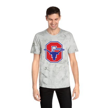 Color Blast School Spirit Tee