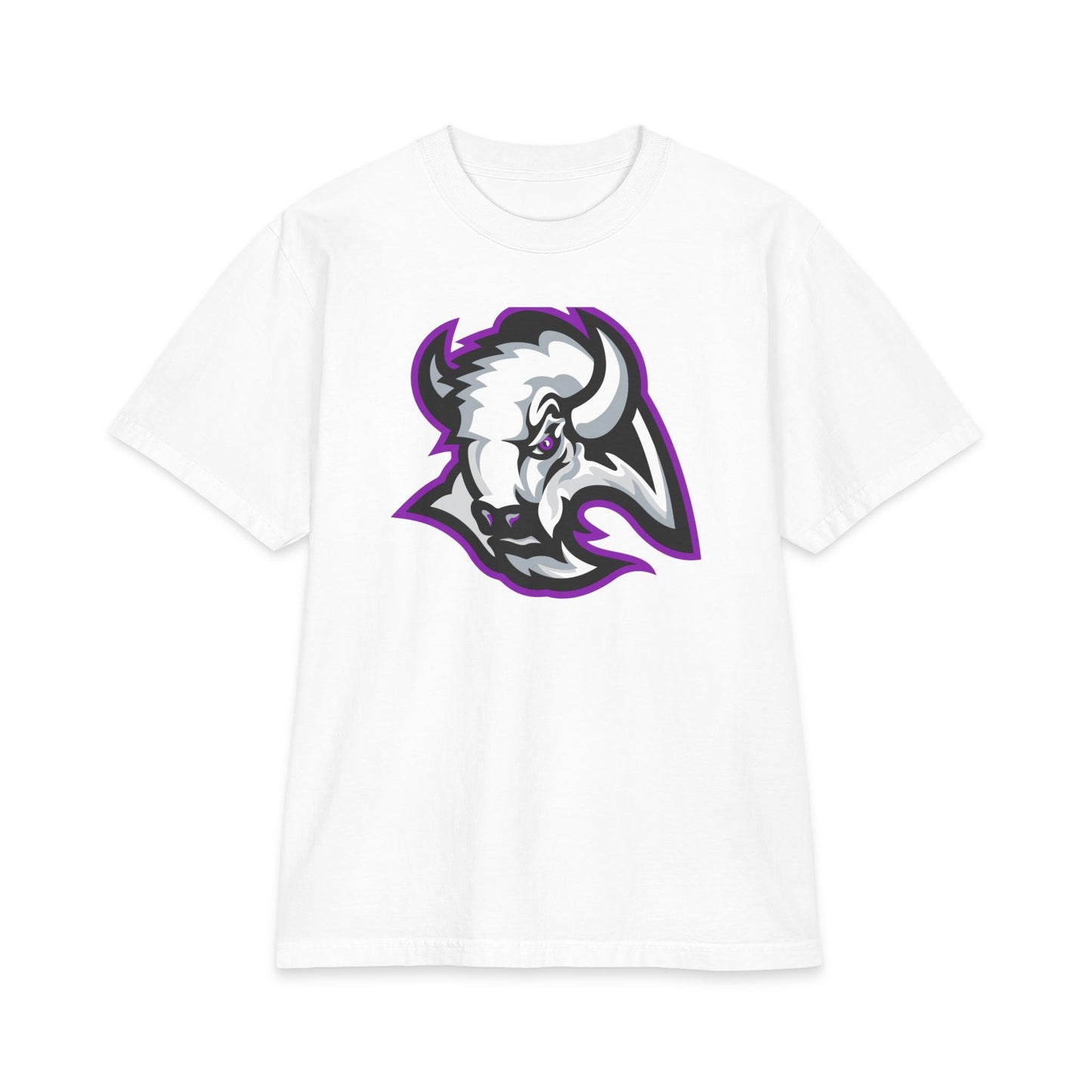 Max Heavyweight Short Sleeve Tee
