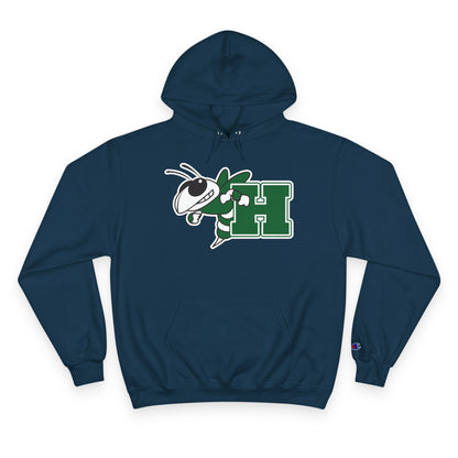 Champion Powerblend Fleece Pullover Hoodie