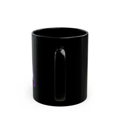 Black Team Mug (11oz/15oz)