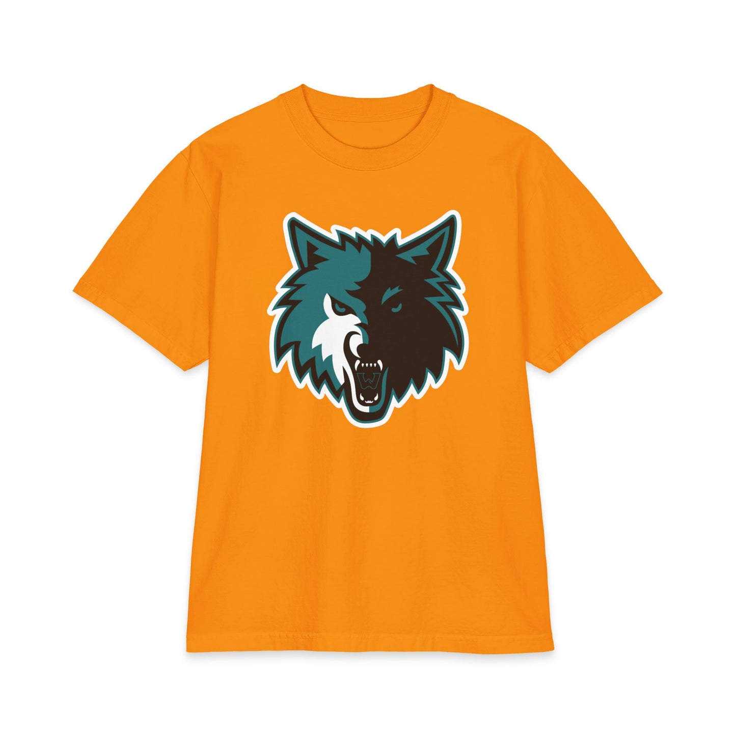 Max Heavyweight Short Sleeve Tee