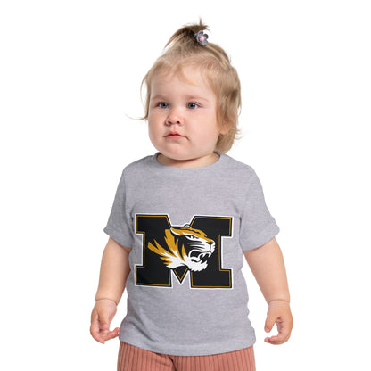 Baby Short Sleeve Tee
