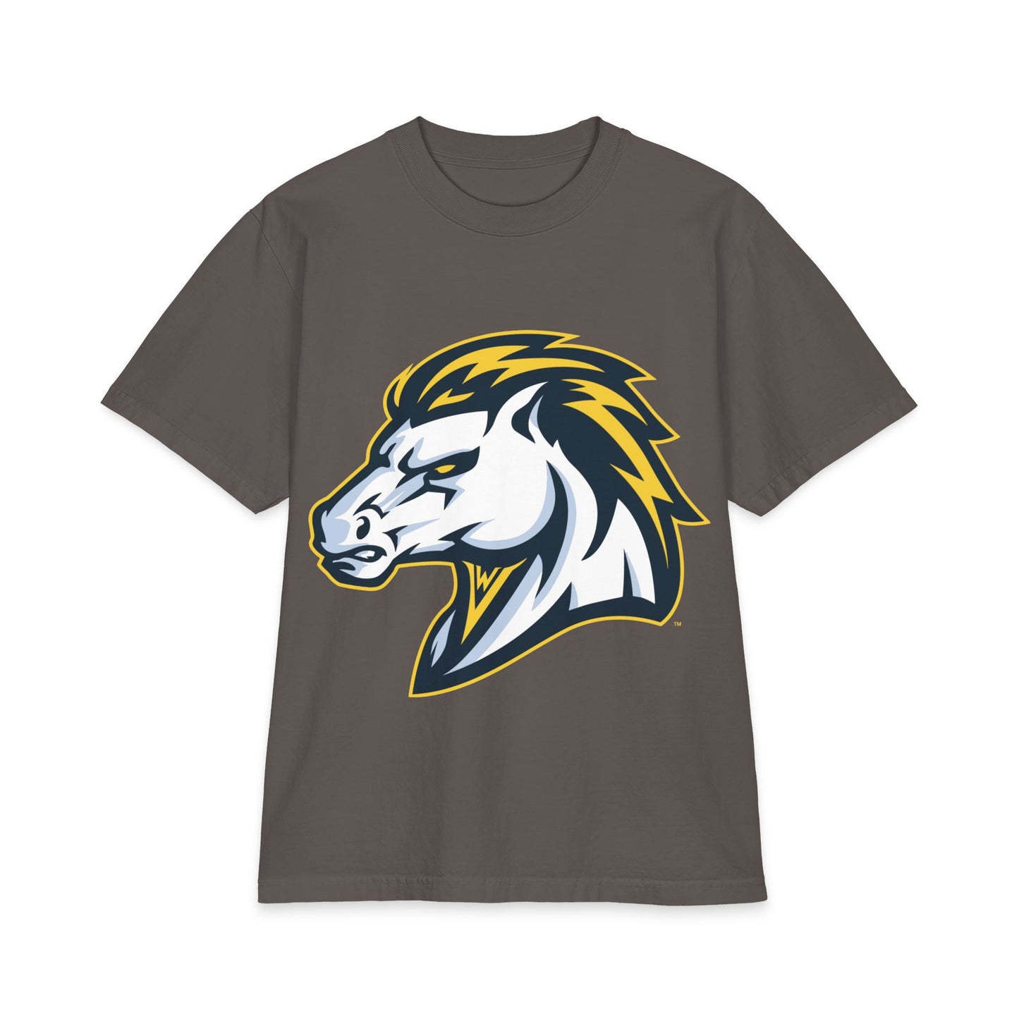 Max Heavyweight Short Sleeve Tee