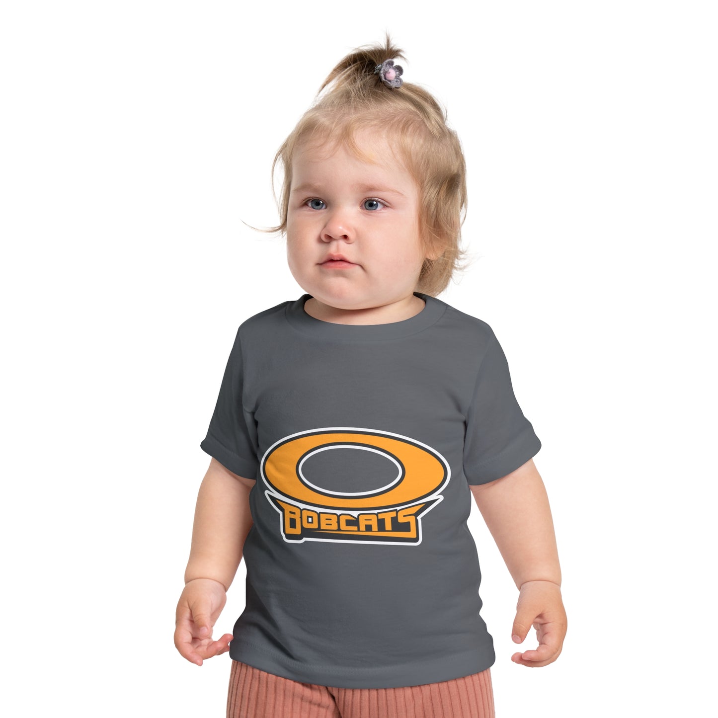 Baby Short Sleeve Tee