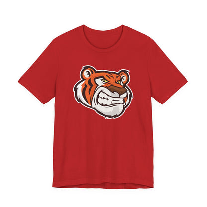 Jersey Short Sleeve Tee