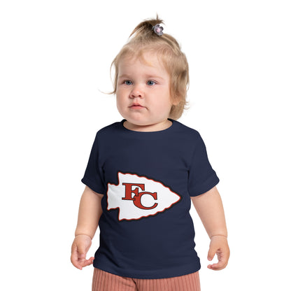 Baby Short Sleeve Tee