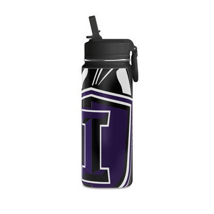 Mini Water Bottle, 20oz