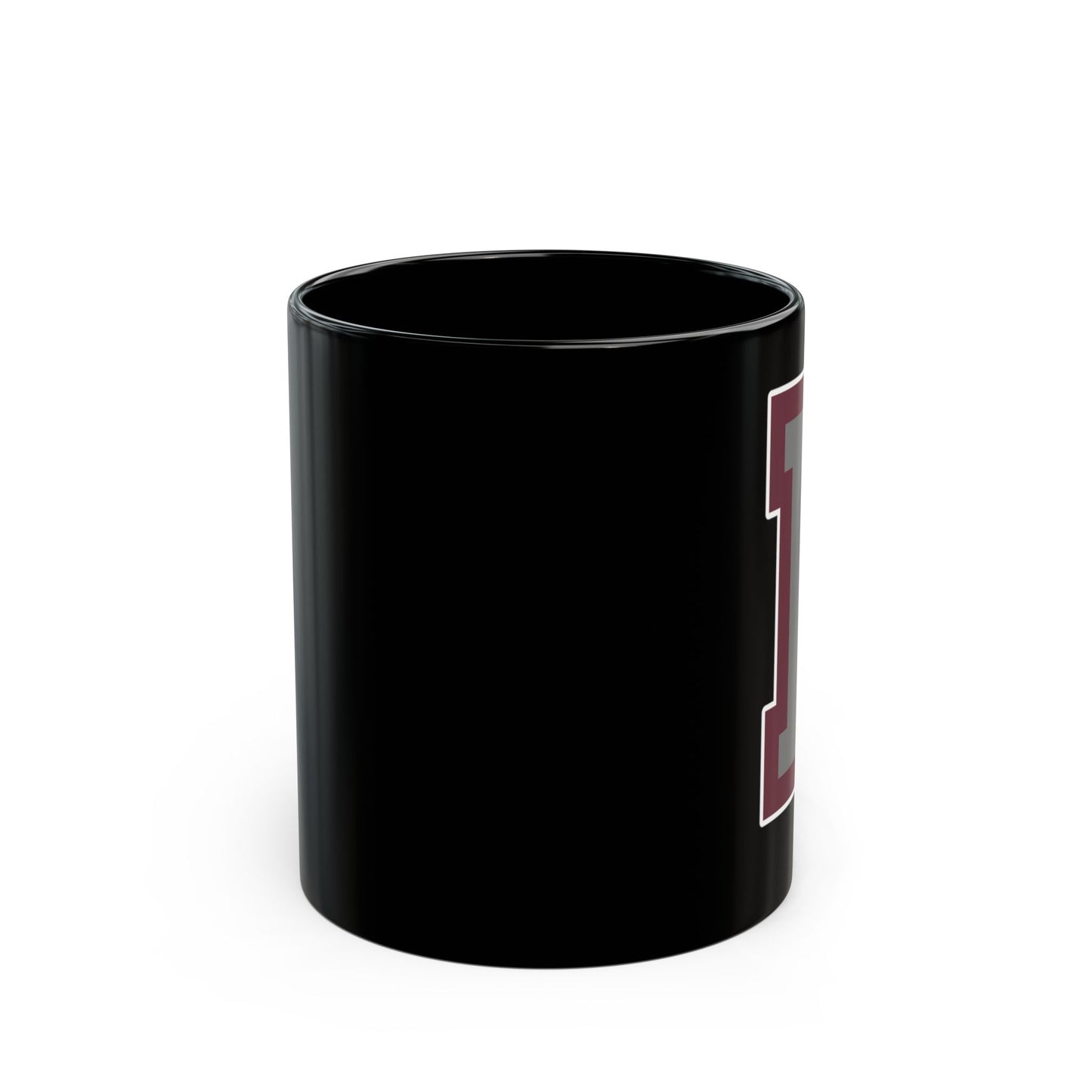 Black Team Mug (11oz/15oz)