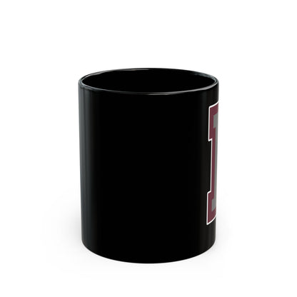 Black Team Mug (11oz/15oz)