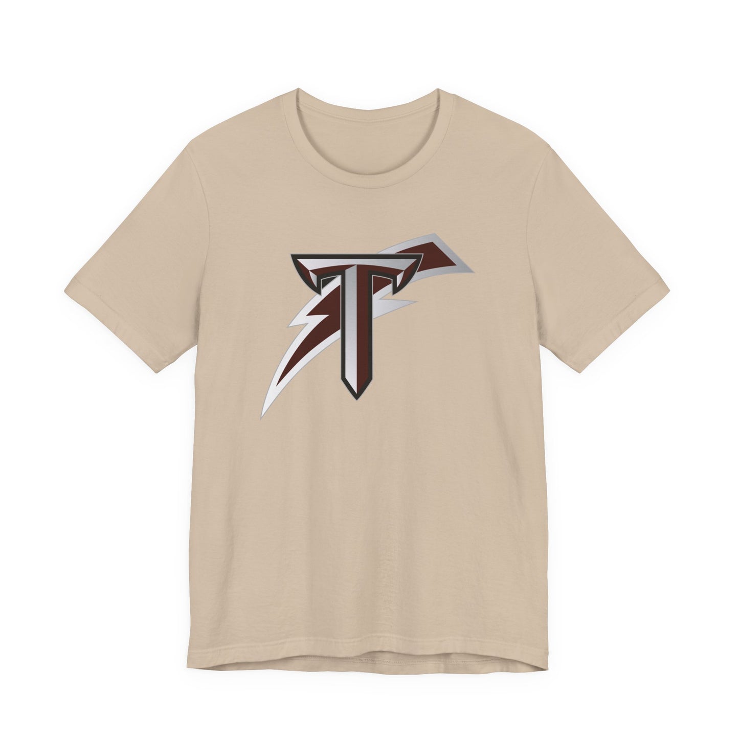 Jersey Short Sleeve Tee