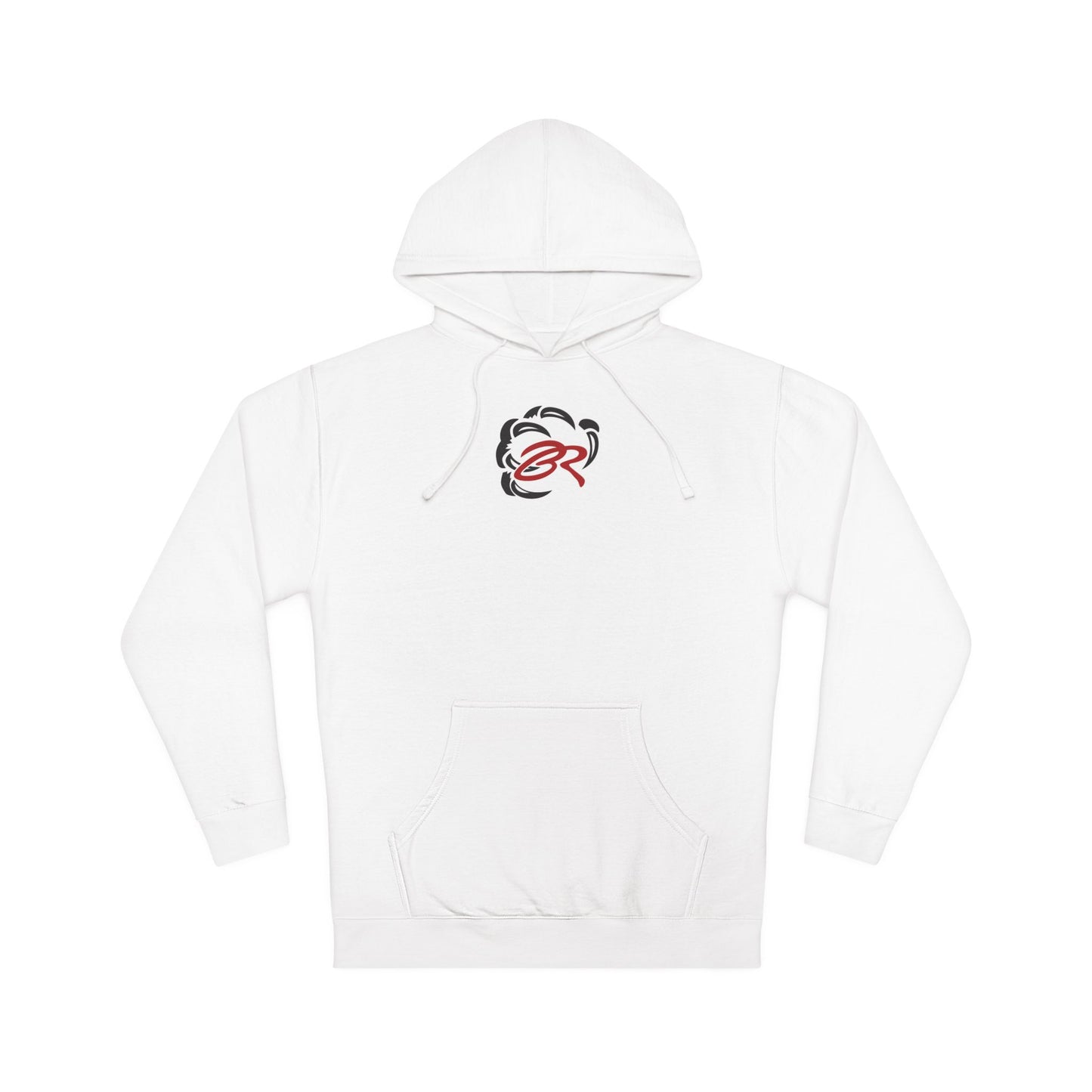 Midweight Pullover Hoodie