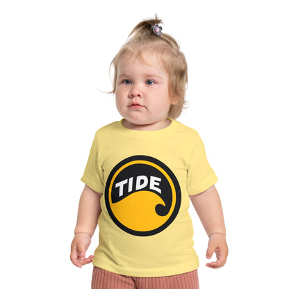 Baby Short Sleeve Tee