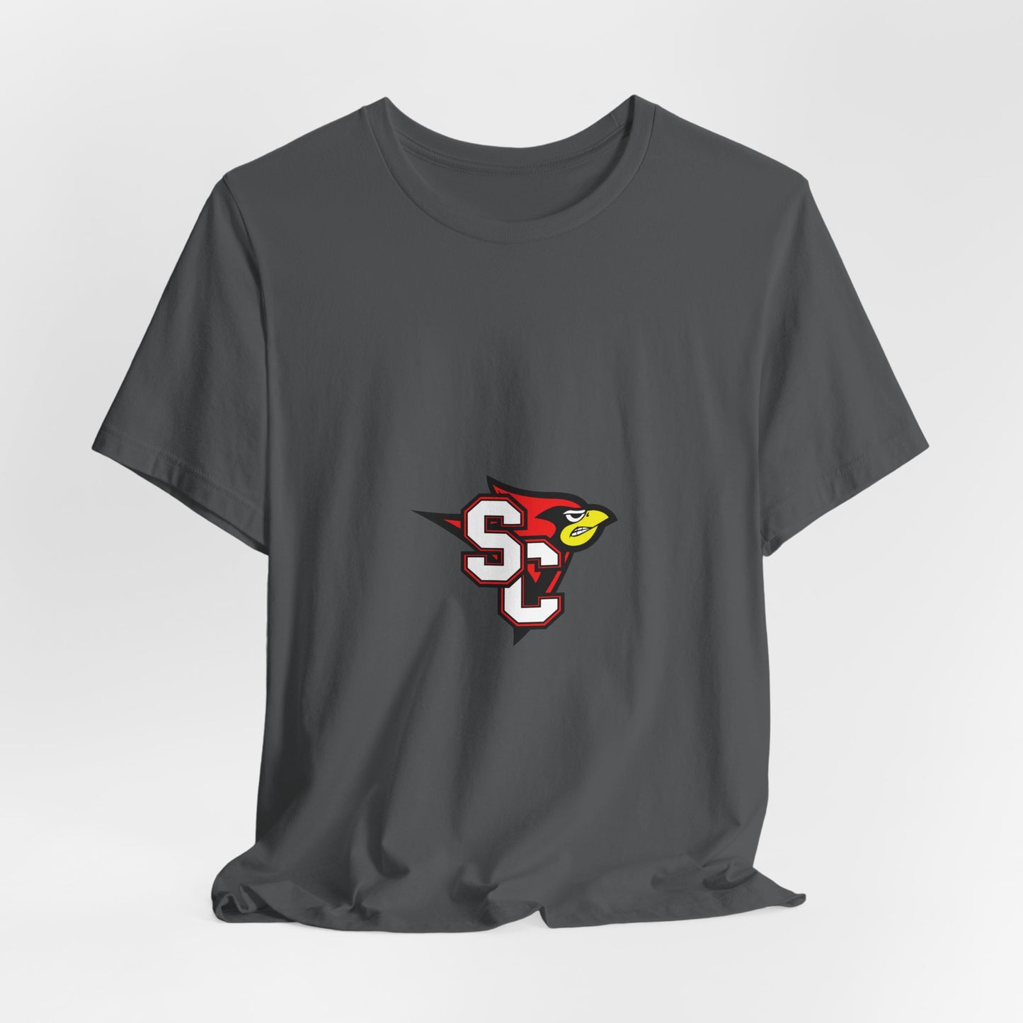 Jersey Short Sleeve Tee