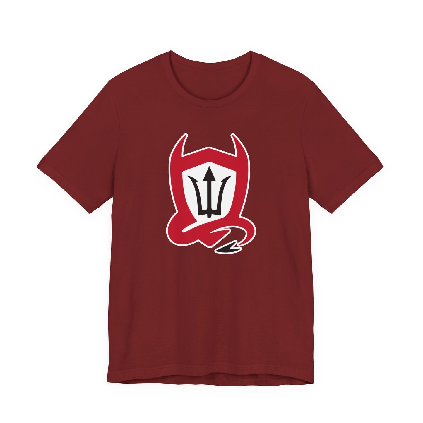 Jersey Short Sleeve Tee