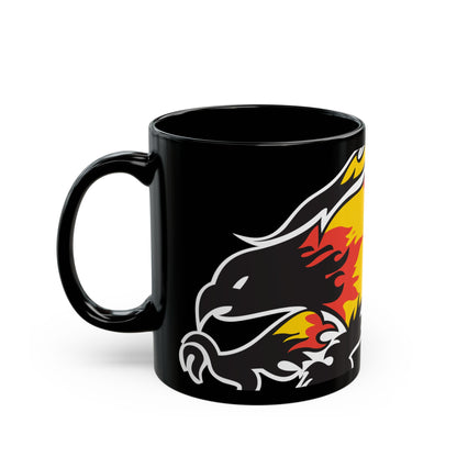 Black Team Mug (11oz/15oz)