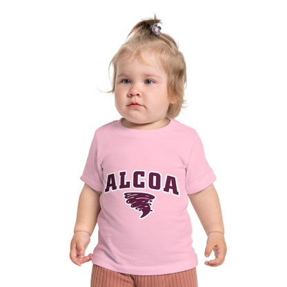 Baby Short Sleeve Tee