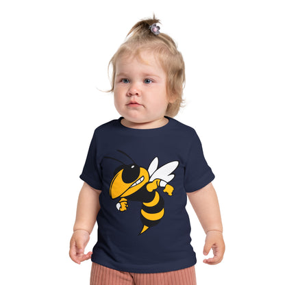 Baby Short Sleeve Tee