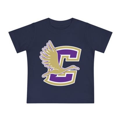 Baby Short Sleeve Tee