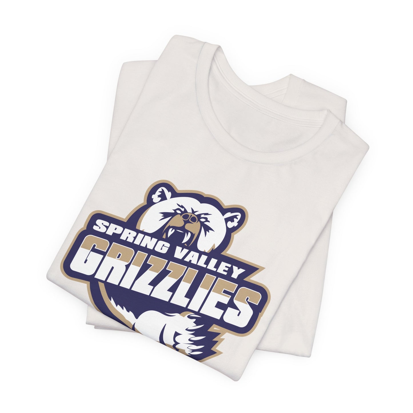 Jersey Short Sleeve Tee