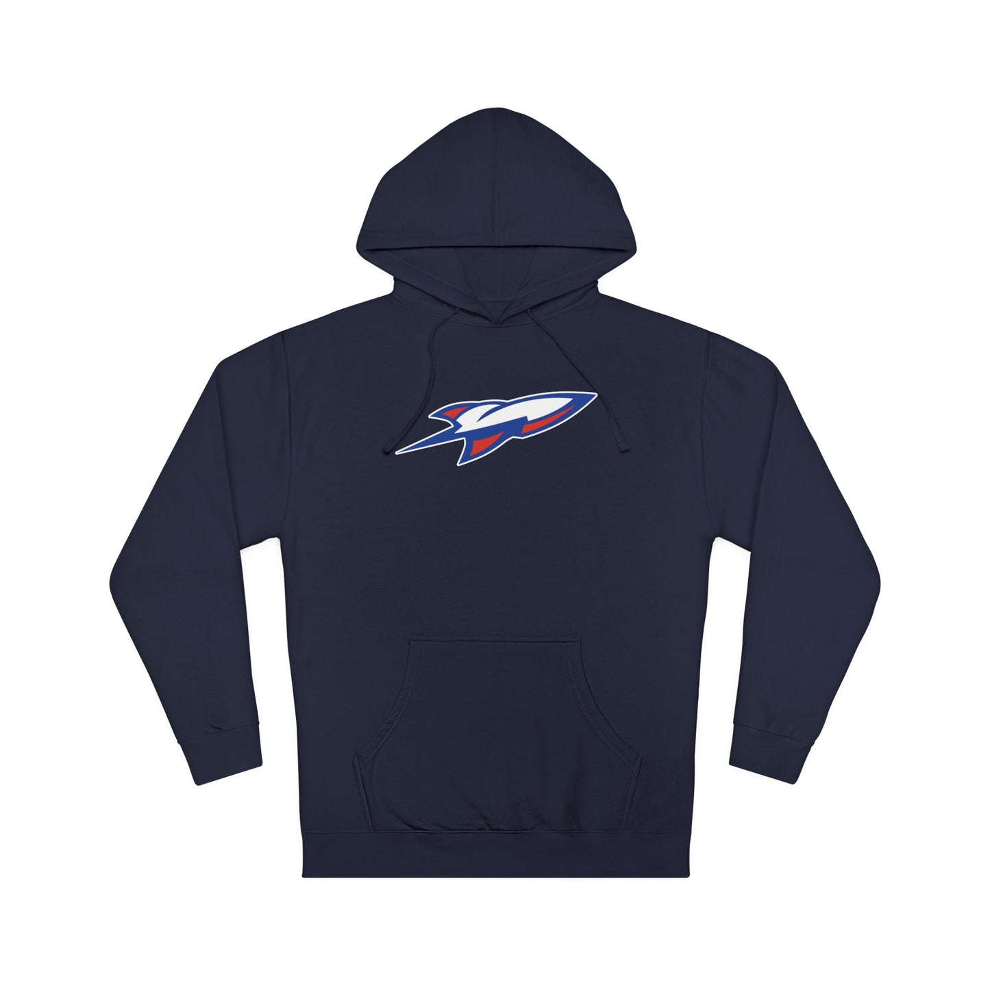 Midweight Pullover Hoodie