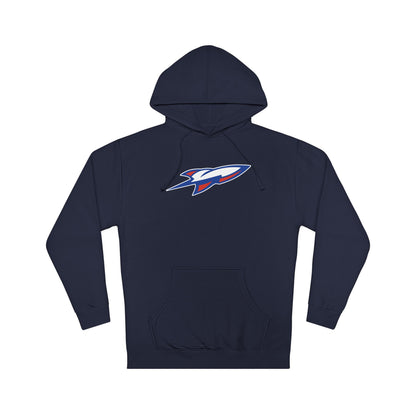 Midweight Pullover Hoodie