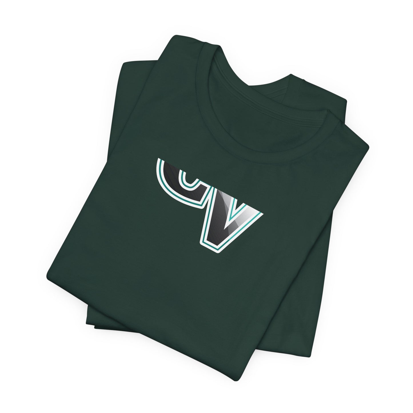 Jersey Short Sleeve Tee