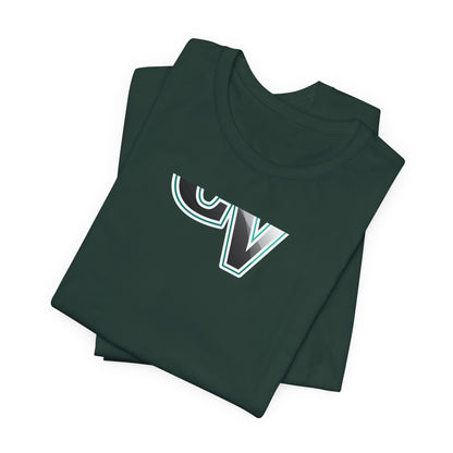 Jersey Short Sleeve Tee