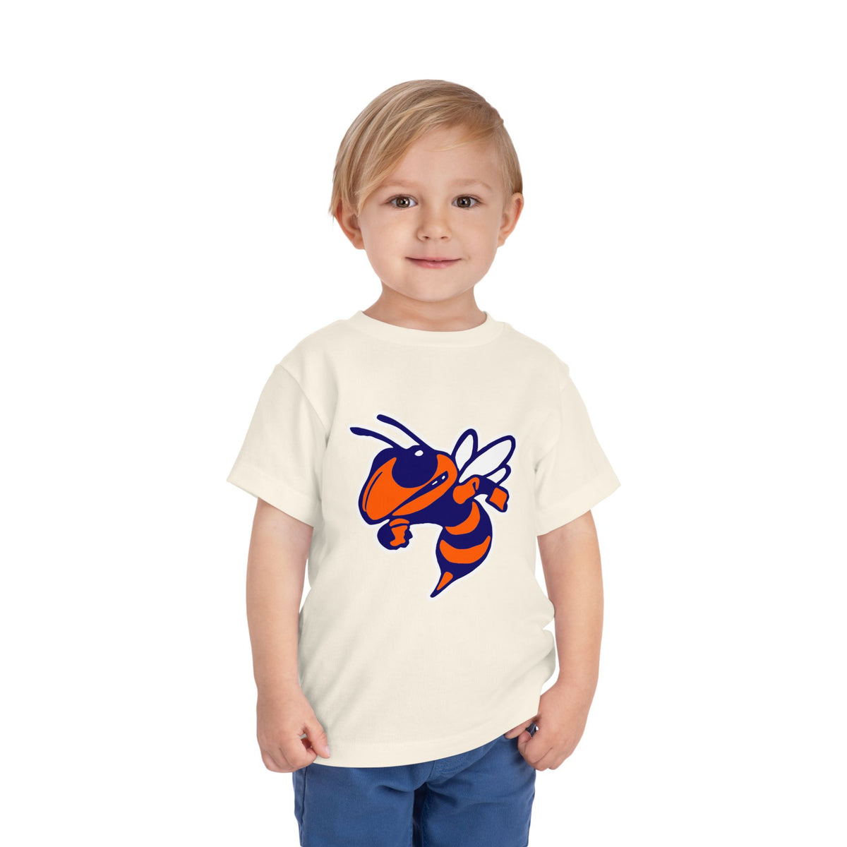 Toddler Short Sleeve Tee