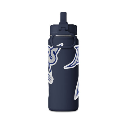 Mini Water Bottle, 20oz