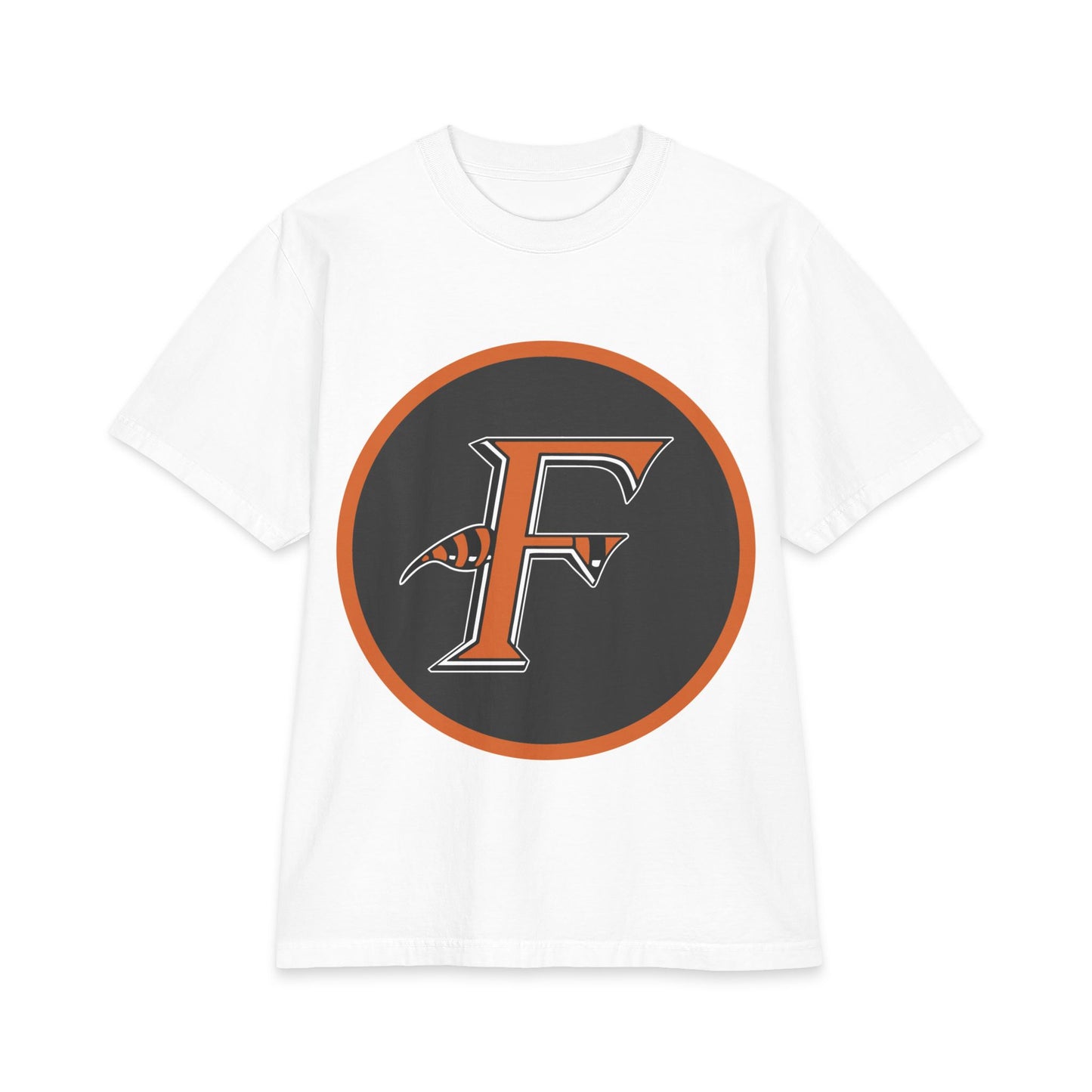 Max Heavyweight Short Sleeve Tee
