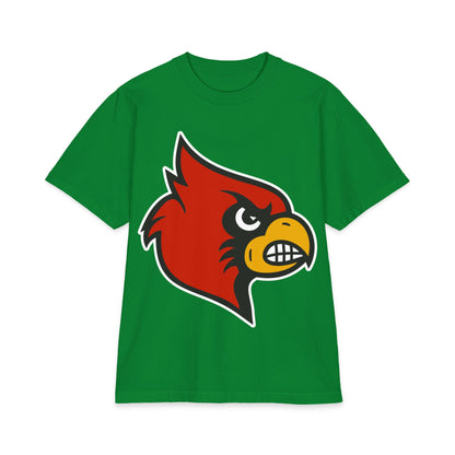 Max Heavyweight Short Sleeve Tee