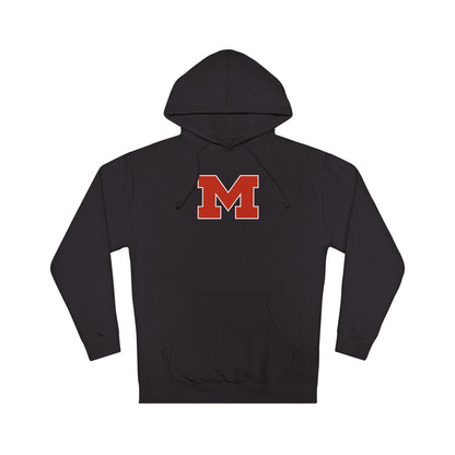 Midweight Pullover Hoodie