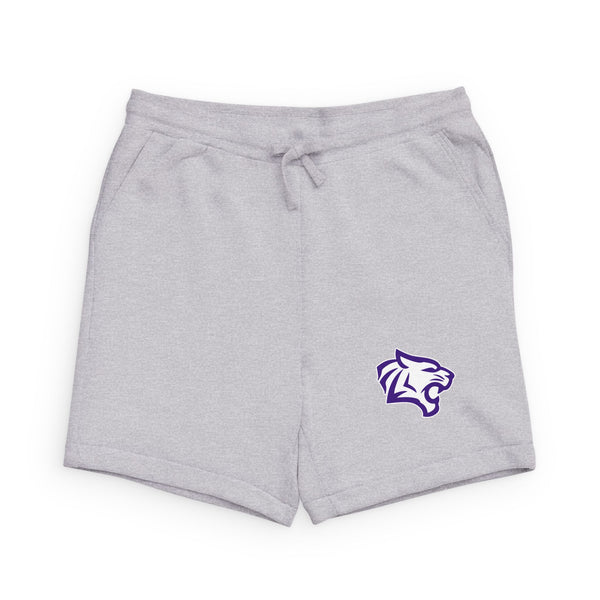 Unisex Sponge Fleece Sweatshort