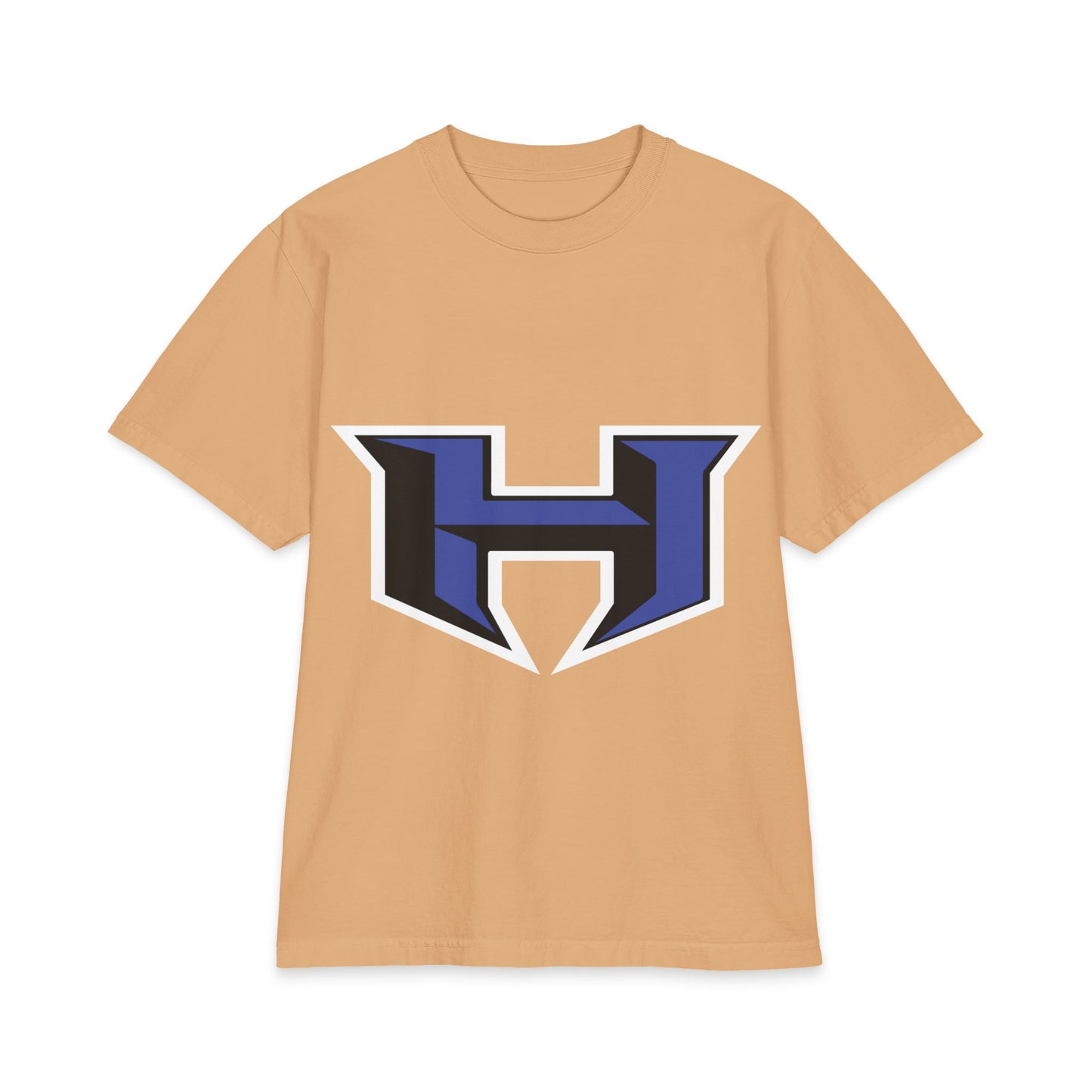 Max Heavyweight Short Sleeve Tee