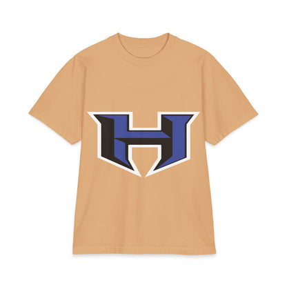 Max Heavyweight Short Sleeve Tee
