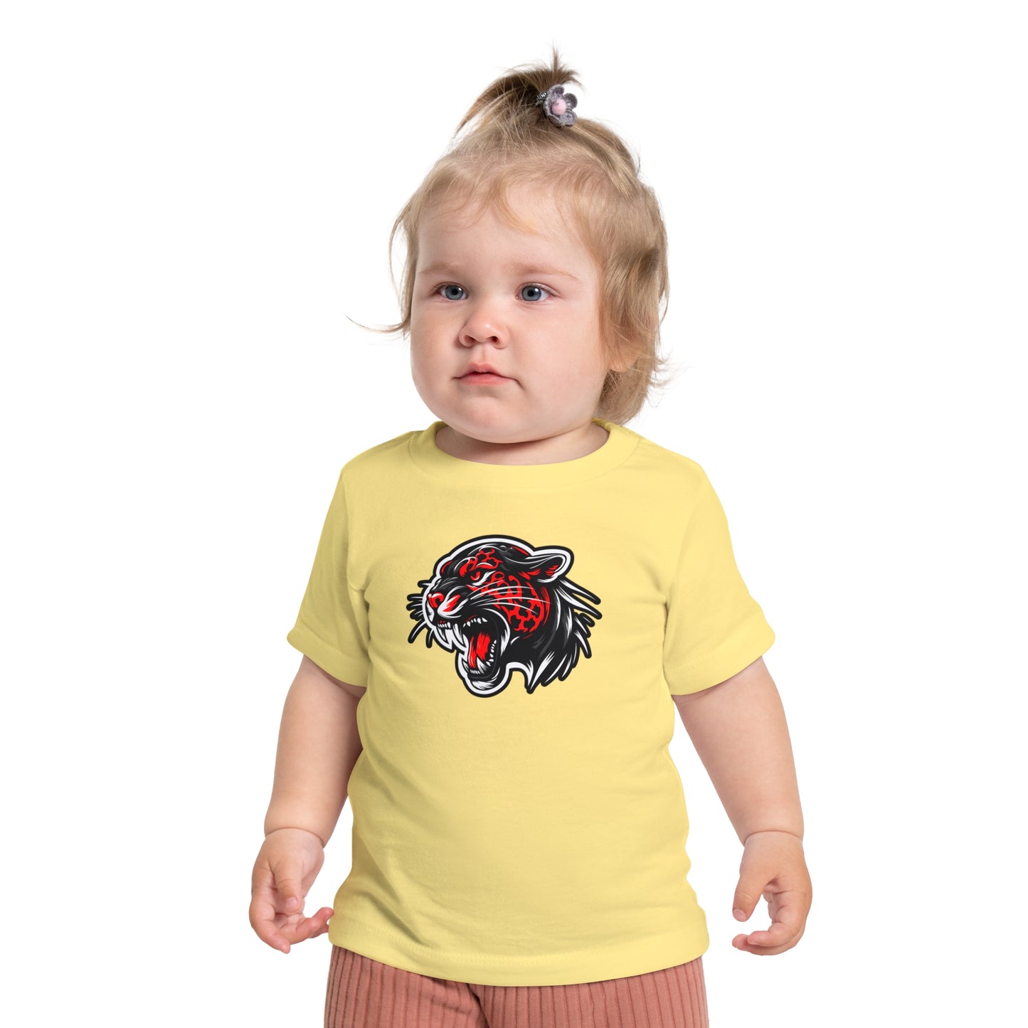 Baby Short Sleeve Tee