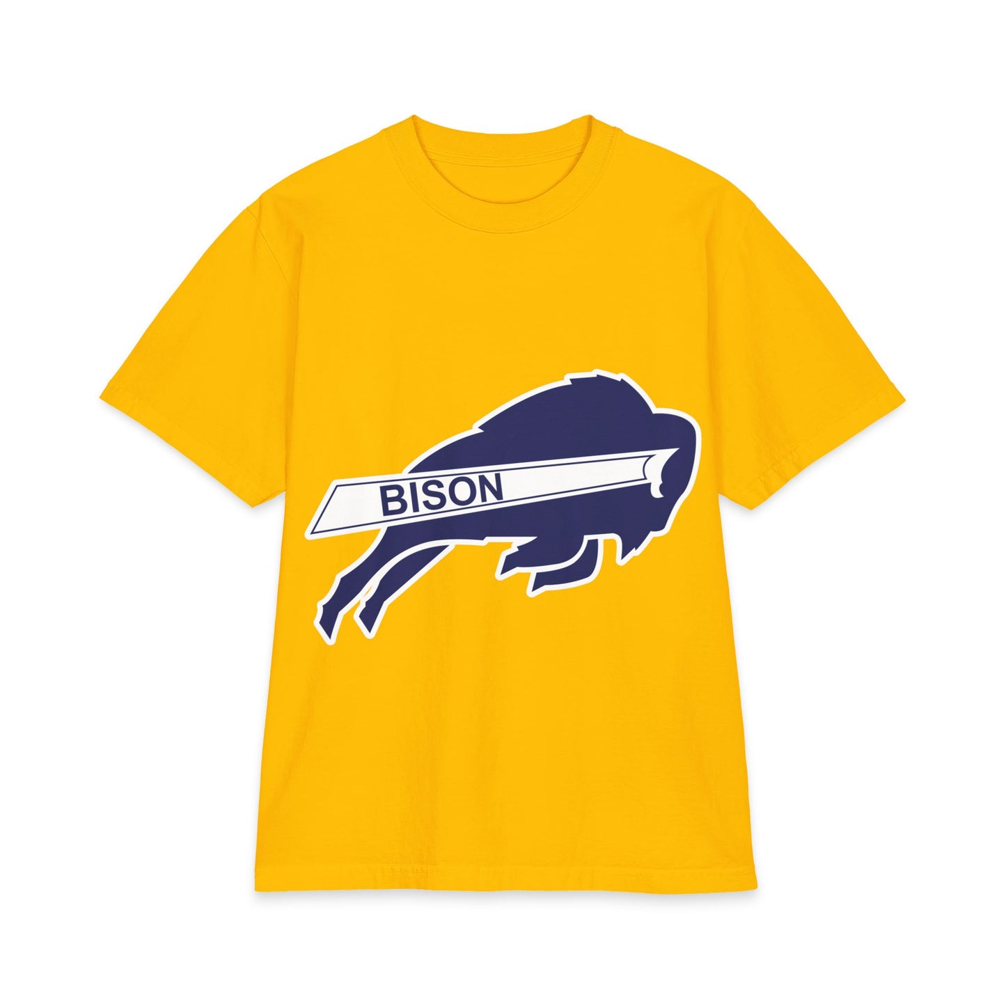 Max Heavyweight Short Sleeve Tee