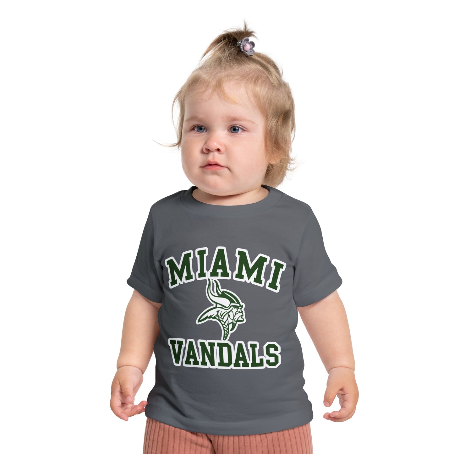 Baby Short Sleeve Tee
