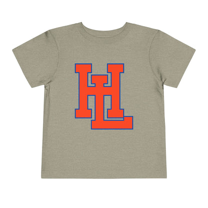 Toddler Short Sleeve Tee