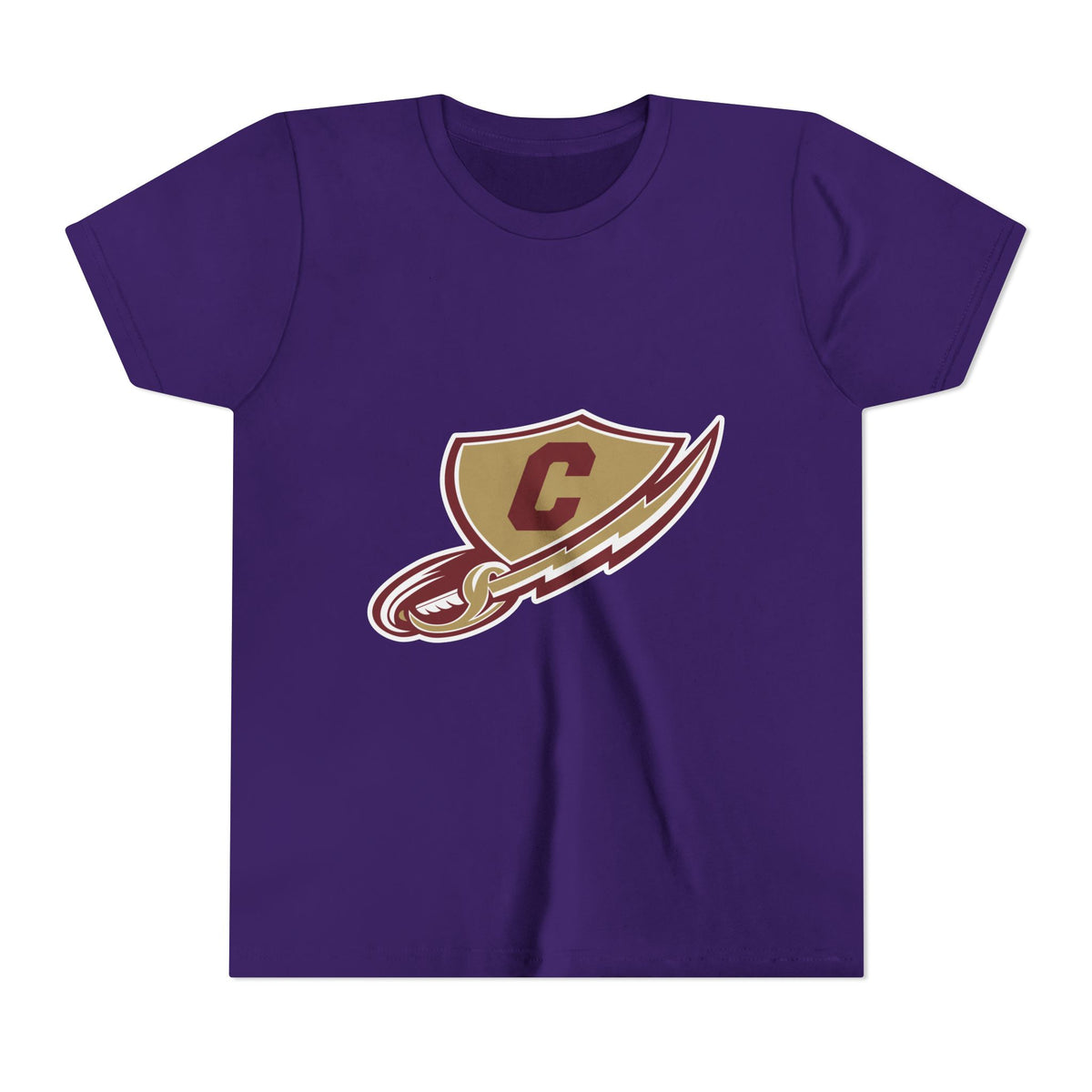 Youth Short Sleeve Tee