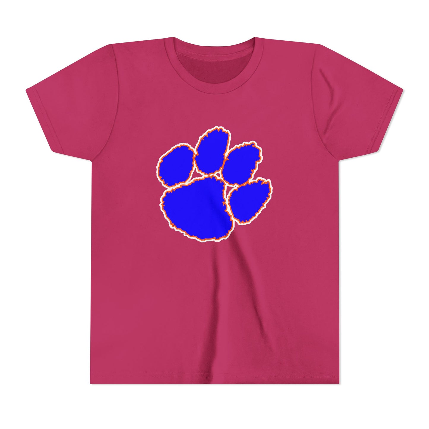 Youth Short Sleeve Tee