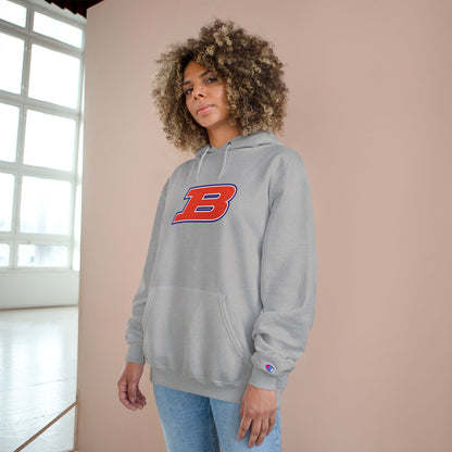 Champion Powerblend Fleece Pullover Hoodie