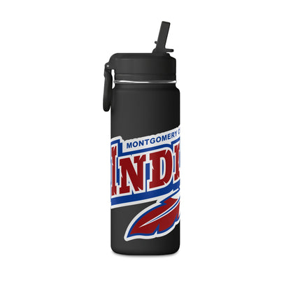 Mini Water Bottle, 20oz