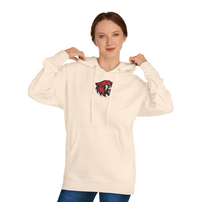Midweight Pullover Hoodie